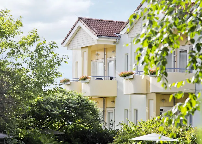 Goedkoop hotel: Hotel Hochsauerland By Center Parcs