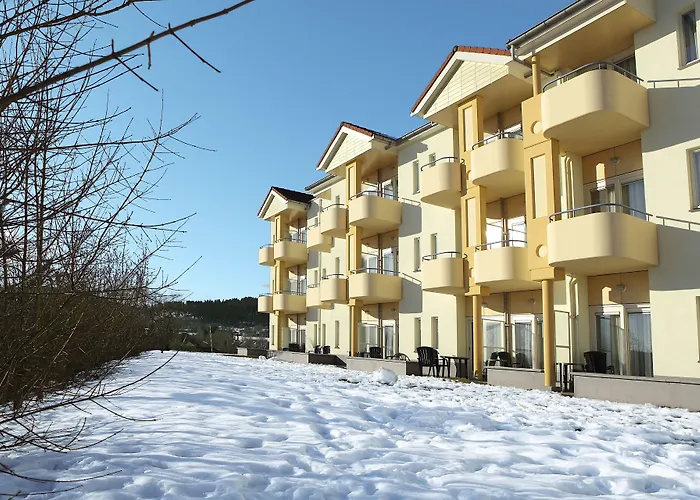 Goedkoop hotel: Hotel Hochsauerland By Center Parcs