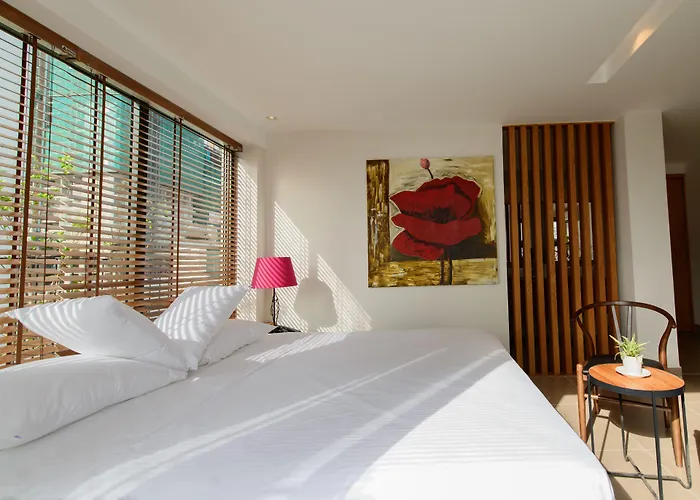 Mojzo Inn Boutique Hotel