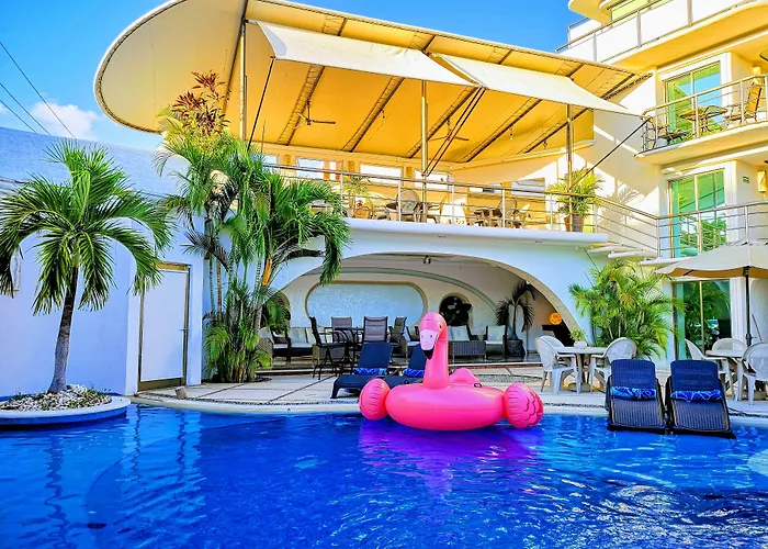 Hotel de 3 estrellas: Hotel Blue Star Cancun
