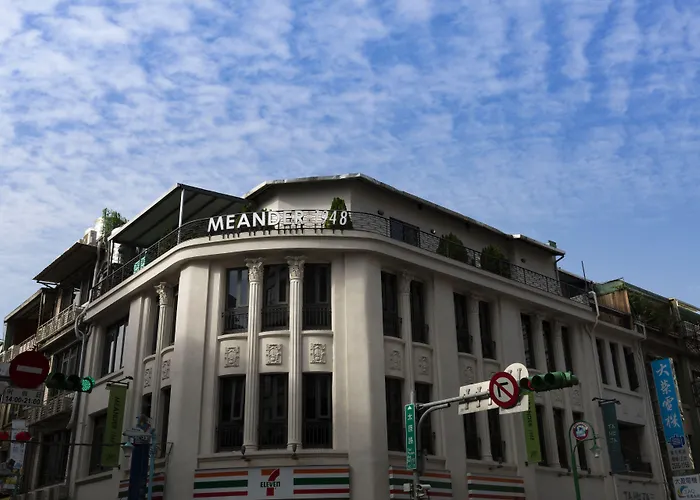 Meander 1948