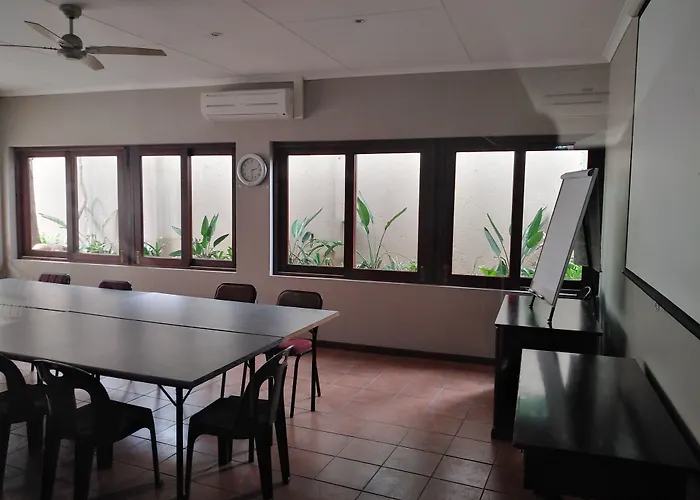 Acacia Guest House
