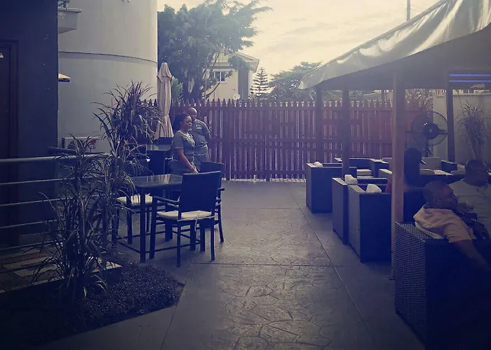 The View