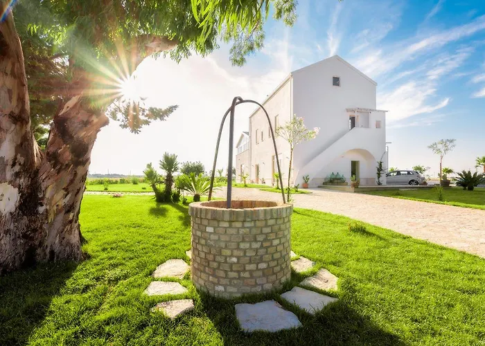 Agriturismo Masseria Cannella