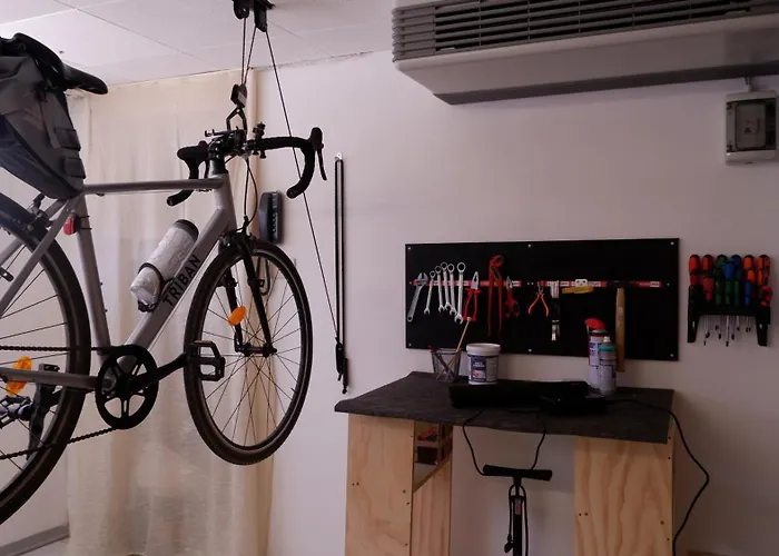 Self Catering: Hotel Venezuela