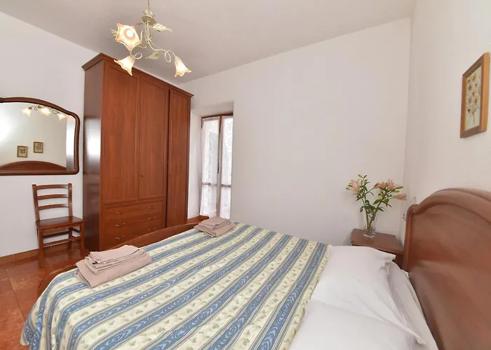 Appartamenti Ischia la Sentinella