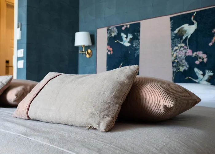 Hotel Jacuzzi: Bontempo Suite