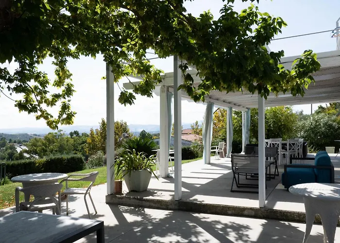 Hotel Jacuzzi: Bontempo Suite