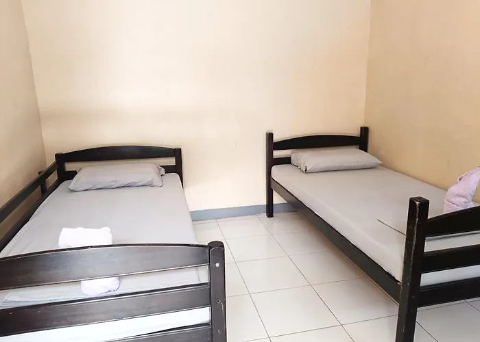James Homestay