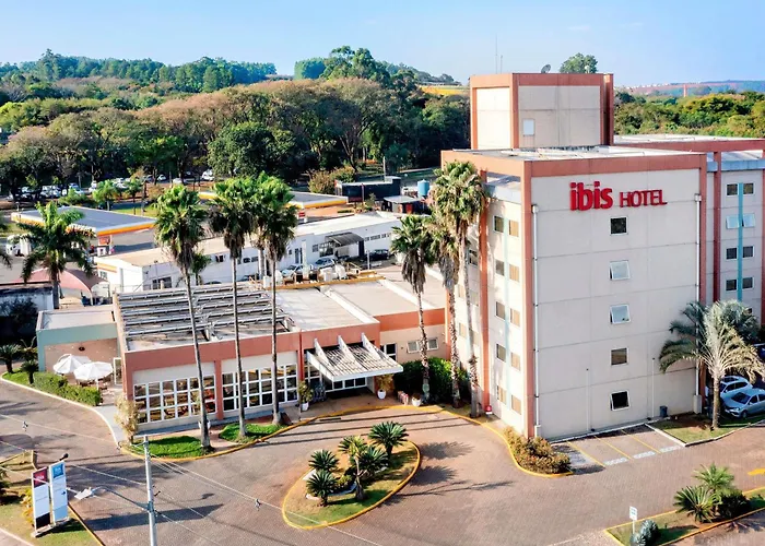 Ibis Piracicaba