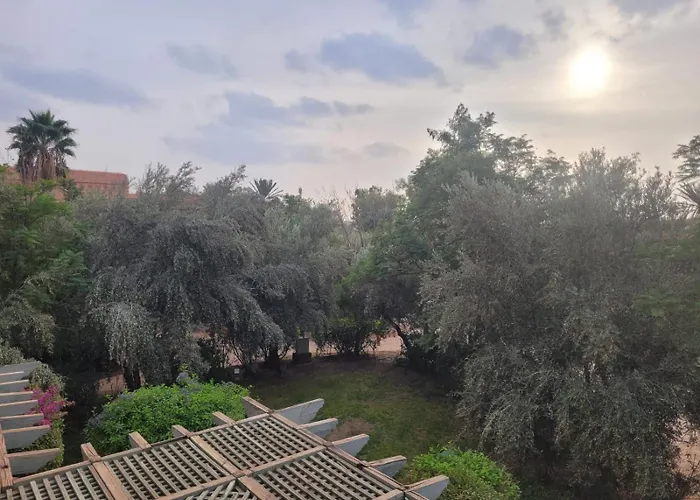 Apartment: Palmeraie Village 2 , Les Jardins De La Palmeraie 2