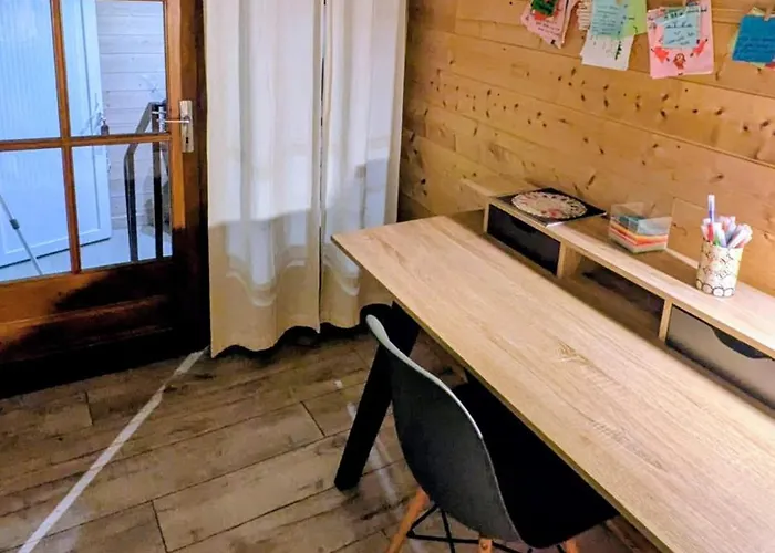 Appartement Lila