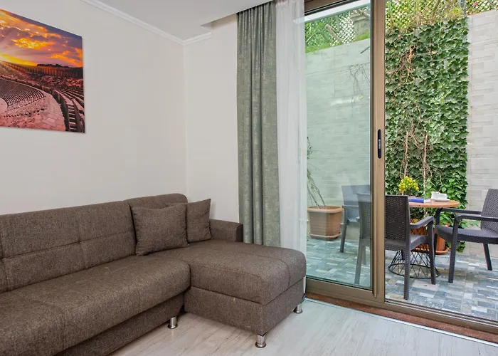 Boutique-Hotel: Citrus Park Hotel