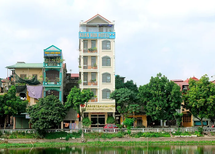 Xuan Hoa Hotel