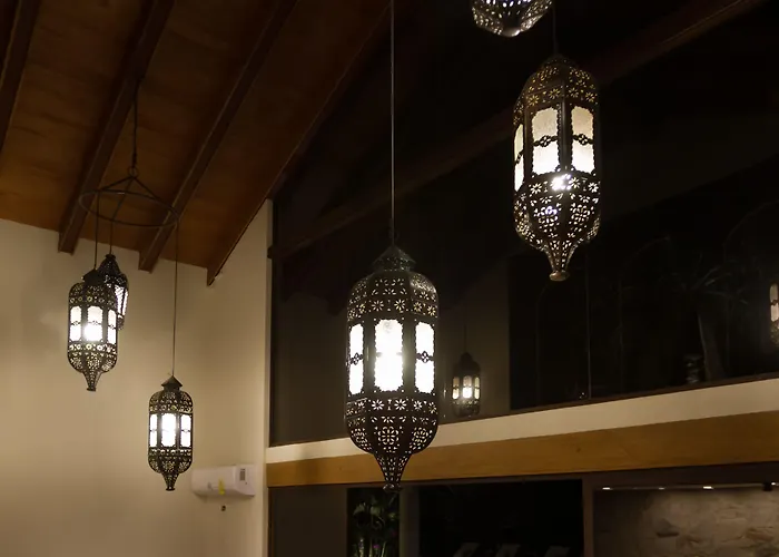 Hotel Lindo Ajijic Bed & Breakfast