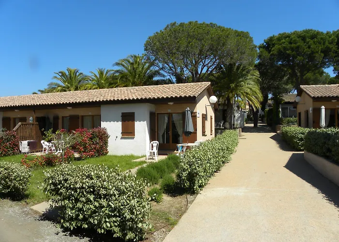 Hôtel accueillant les animaux: ULVF Les Residences du Colombier