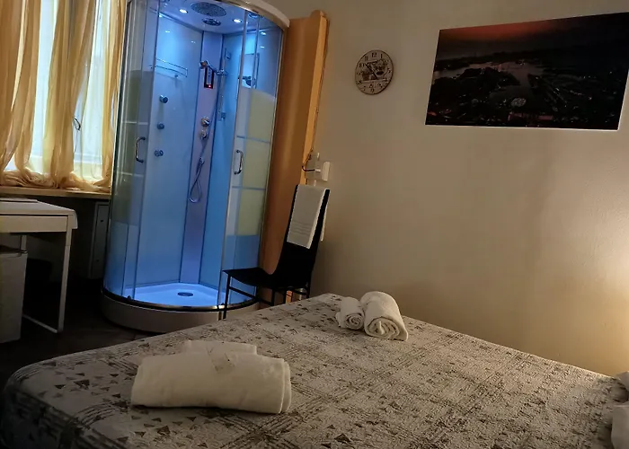 Hotel Youri Il Magnifico