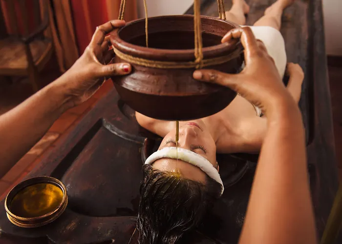 Anasa Wellness Resort