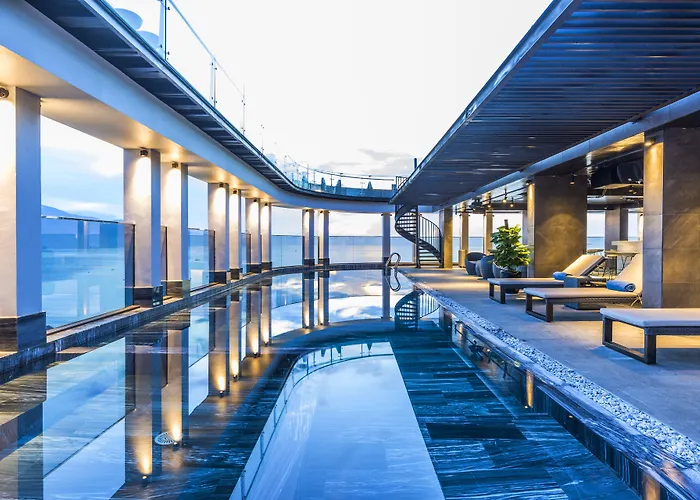 Stella Maris Beach Danang