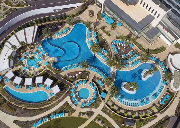 Crown Towers