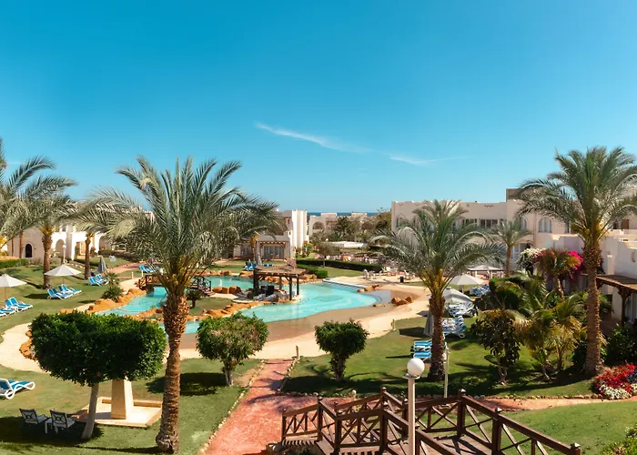 Boutique hotel only: Sharm Dreams Vacation Club - Aqua Park