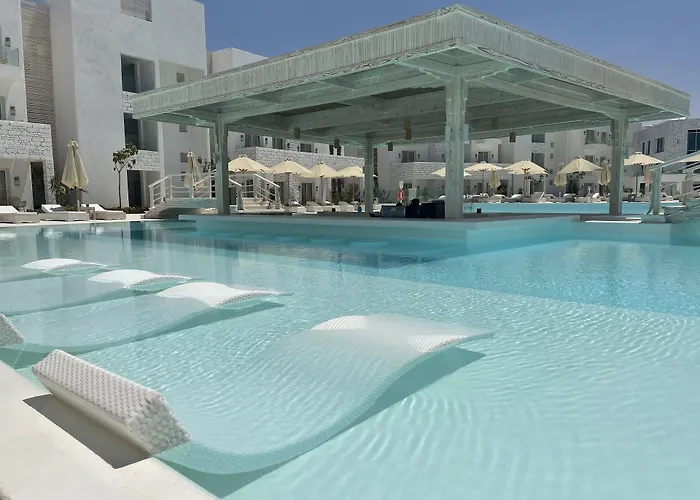 Familienhotels Tanoak Resort