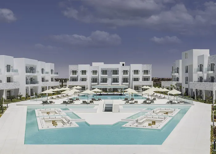 Familienhotels Tanoak Resort