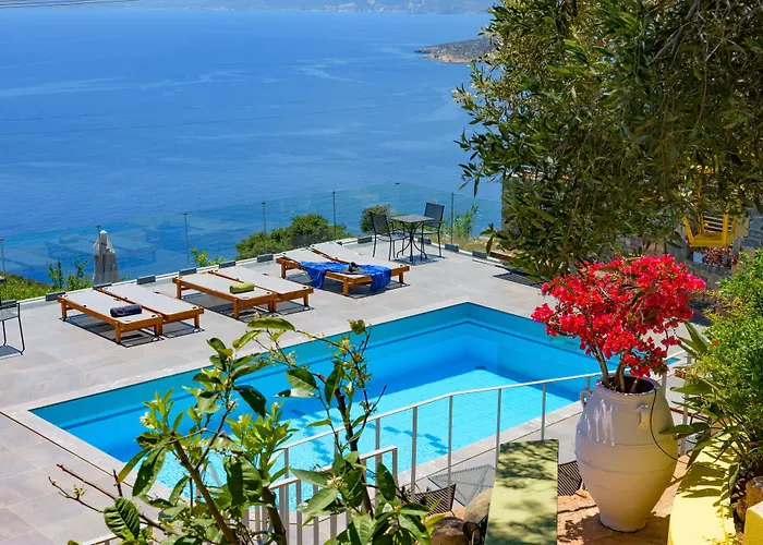 Villa Olga
