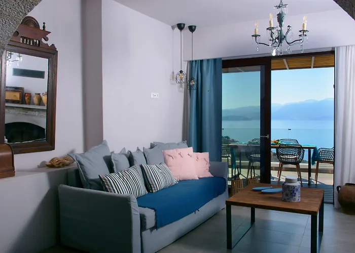 Villa Olga