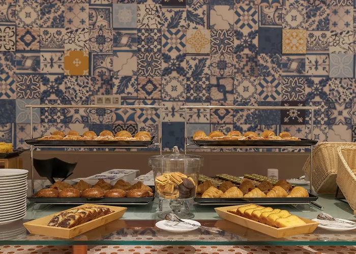Resort: Pestana CR7 Marrakech