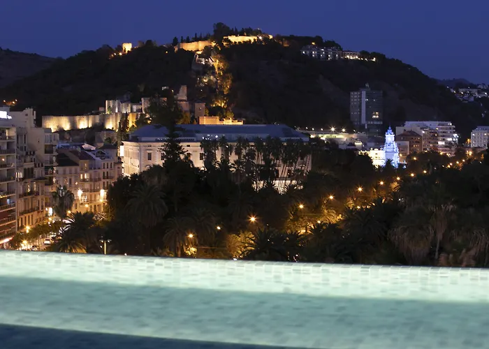 Only You Hotel Malaga