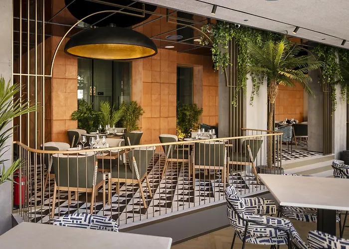 Only You Hotel Malaga