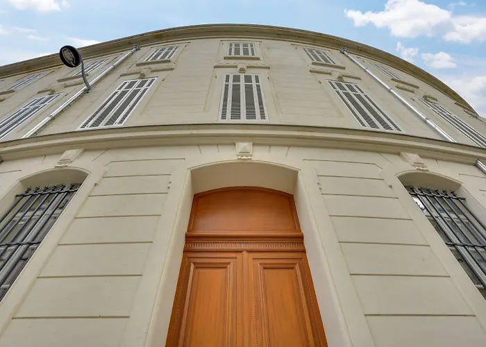 The People - Marseille