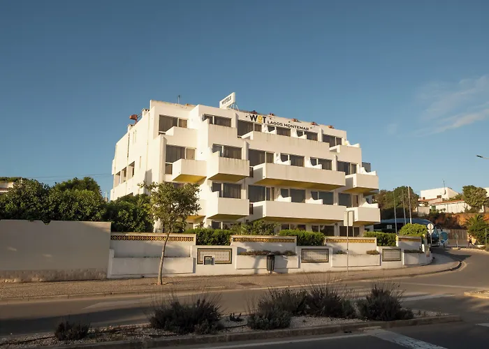 Hotel barato: Wot Lagos Montemar Soul