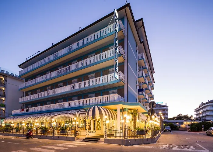 Hotel Principe