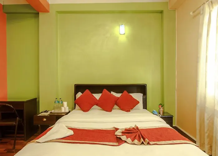 Nepal Ayurveda Home