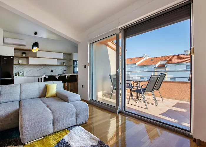 Familiehotel: Villa M