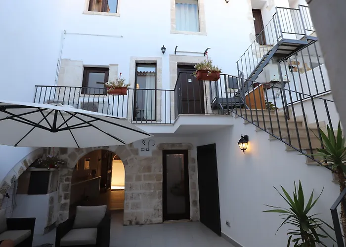 Italiana Resort Atrio