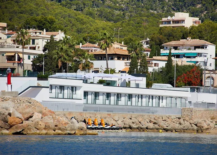 Calanova Sports Residence