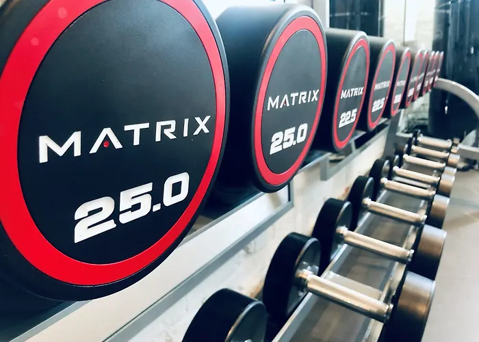 V8 Hotel Koeln At Motorworld