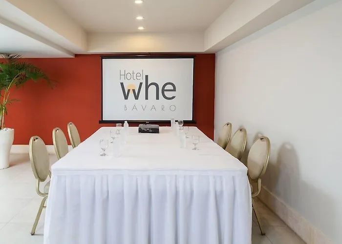 Resort: B&B Rooms Punta Cana