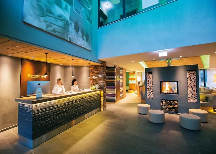 Haustierfreundliches Hotel: Hotel Hochheide