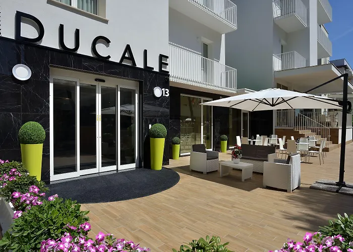Hotel Ducale