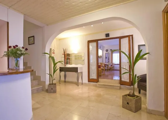 Hostal Manolita