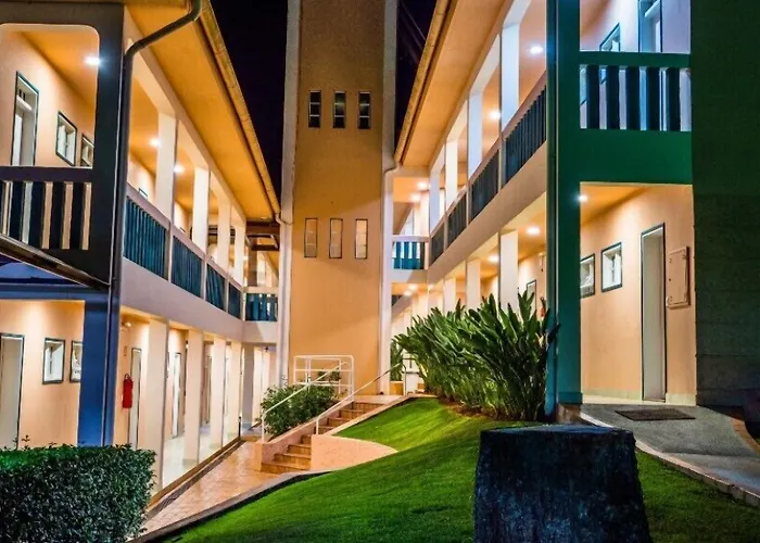 Engenho da Serra Hotel EcoResort