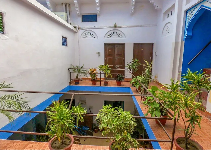 Kings Retreat Jodhpur