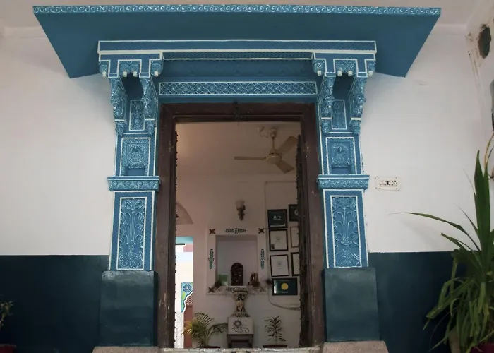 Kings Retreat Jodhpur