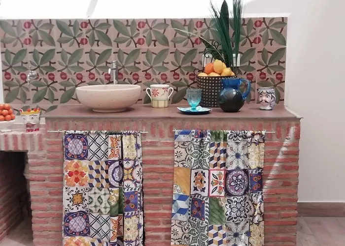 B&B Casa Carola