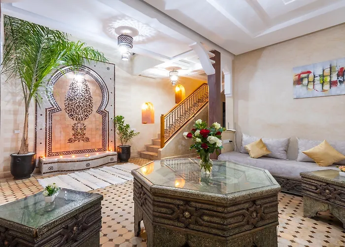 Riad Elite