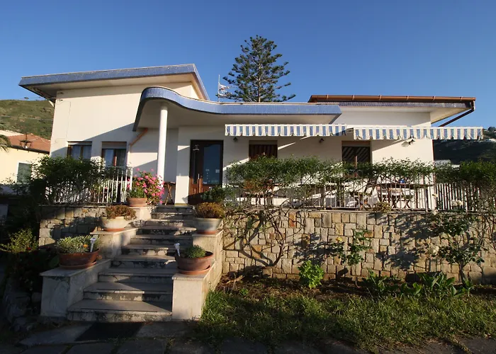 Hotel familiare: B&B Villa Rosa